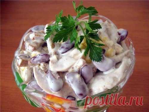 Салат 