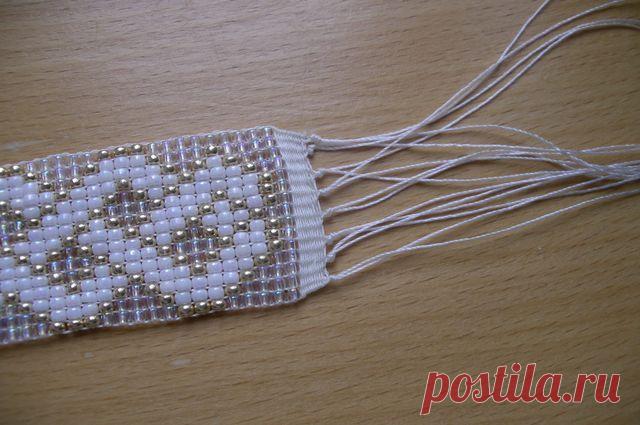 МК.Станок для бисероплетения ХОББИн ДОМ