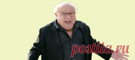 Возьмите на вооружение, чтобы окружающие к вам тянулись.