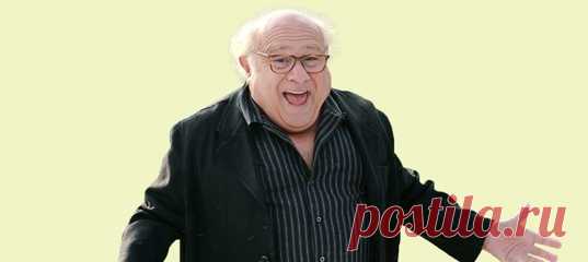 Возьмите на вооружение, чтобы окружающие к вам тянулись.