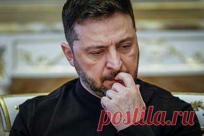 На Западе призвали Зеленского прекратить атаки по России