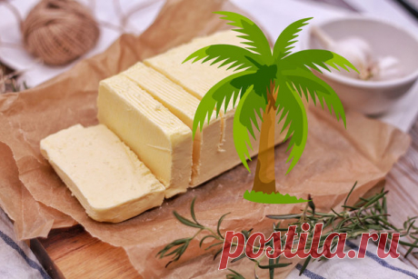Сливочное масло или ПАЛЬМОВАЯ подделка? 5 способов определить! | Самый здоровый журнал! | Яндекс Дзен