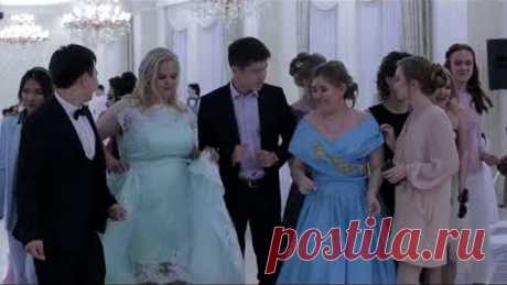 Поздравление для лучшего классного руководителя. Выпускной 2018