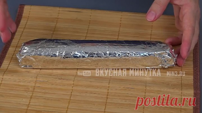 СУПЕР добавка ко многим блюдам! УКРОПНОЕ МАСЛО