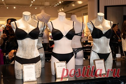 Дочерняя компания Victoria's Secret запустит бренд аксессуаров в России. Дочерняя компания американской корпорации Victoria's Secret Stores Brand Management, производящая нижнее белье, запустит бренд аксессуаров в России. Заявка была подана в Федеральную службу по интеллектуальной собственности (Роспатент) на регистрацию продажи таких товаров, как очки, украшения, сумки и кошельки.