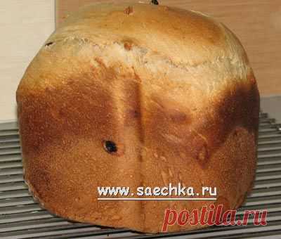 (3) Хлеб с медом и орехами | Рецепт