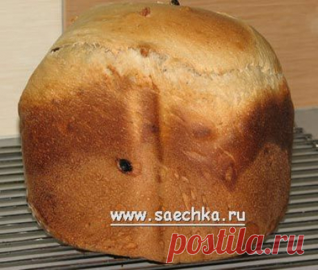 (3) Хлеб с медом и орехами | Рецепт