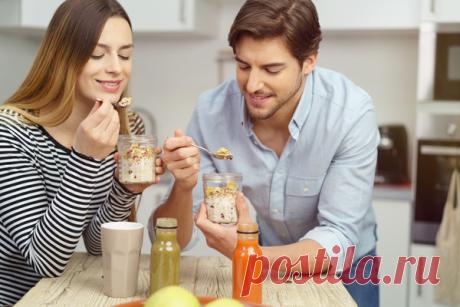 Самые полезные каши для организма, которые необходимы в рационе