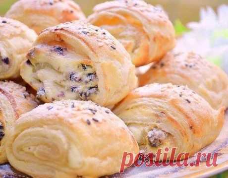 Топ-9 рецептов вкуснейшей выпечки