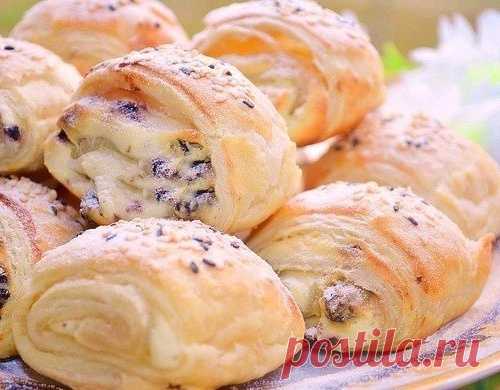 Топ-9 рецептов вкуснейшей выпечки