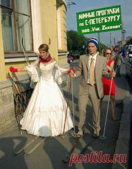 Прикольные и интересные фото