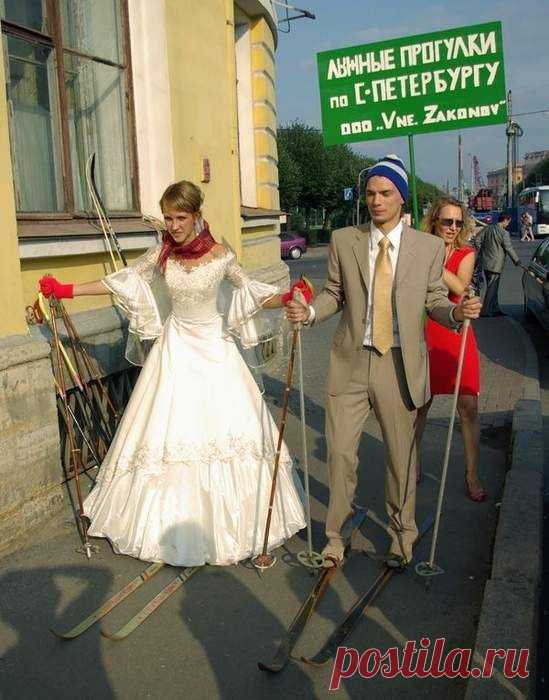 Прикольные и интересные фото