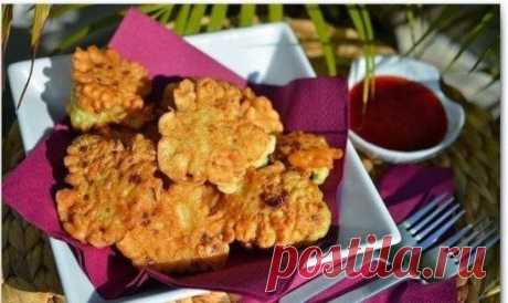 Цветная капуста в хрустящем кляре.Пальчики оближешь! Вкуснотища необыкновенная! Все секреты приготовления! только в нашем официальном источникe по ссылке: ►►►  io.ua/www.php?w=https://exchefpovar.blogspot.com/2015/04/blog-post_40.html .Приятного аппетитa, надеюсь, вам понравится!
