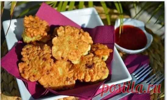 Цветная капуста в хрустящем кляре.Пальчики оближешь! Вкуснотища необыкновенная! Все секреты приготовления! только в нашем официальном источникe по ссылке: ►►►  io.ua/www.php?w=http://exchefpovar.blogspot.com/2015/04/blog-post_40.html .Приятного аппетитa, надеюсь, вам понравится!