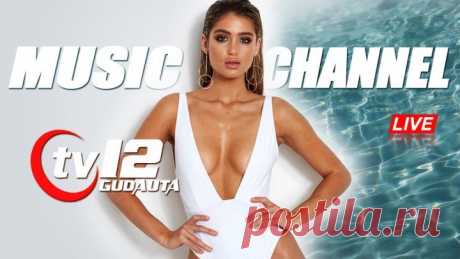 TV12 Gudauta ∷ Music