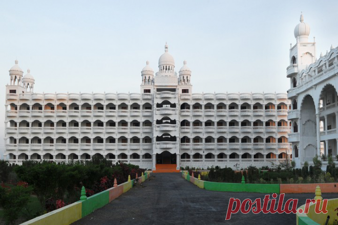Campus View of SSN Engineering College Ongole_Campus-View.jpg (720×480)