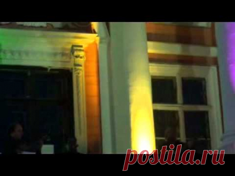 А ПОДБОЛОТОВ, УЛЕТЕЛИ ЛИСТЬЯ С ТОПОЛЕЙ   ТРИО РЕЛИКТ