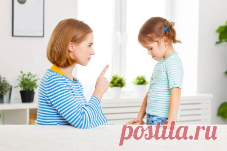Родительские поступки, которые обижают детей - Adfave