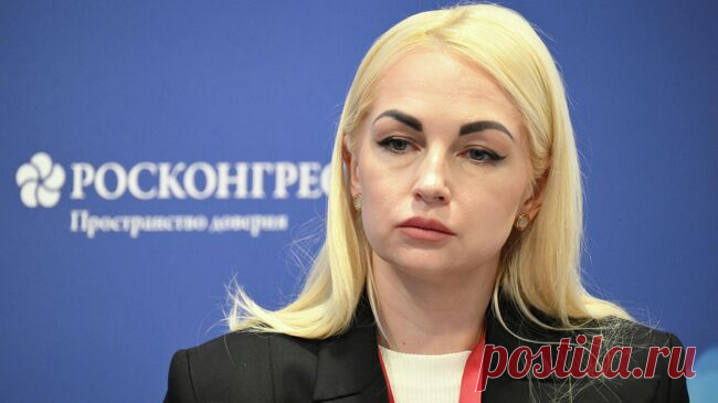 Таубер назвала приговор Гуцул истерикой режима Санду