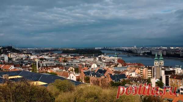 В Венгрии назвали сообщение о переплате за российский газ заблуждением