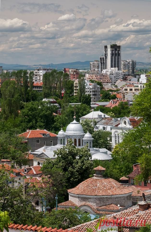 Plovdiv | Bulgaria