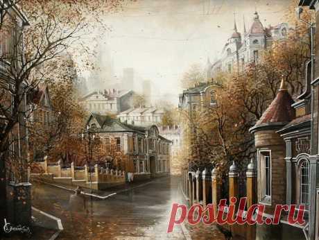 Стародубов Александр.