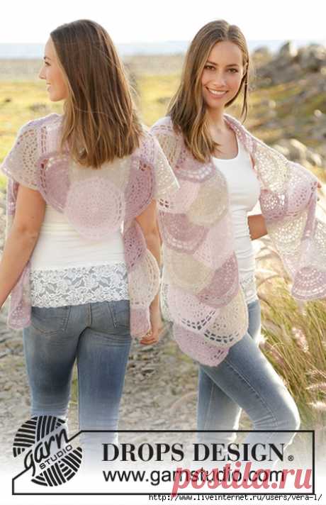 Шали, шарфы, снуды, палантины крючком | Записи в рубрике Шали, шарфы, снуды, палантины крючком | Дневник Logika78