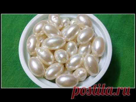 (Best Of #Necklace & #Earrings) How to make Beautiful jewellery with Pearls | DIY | 5 minutes craft