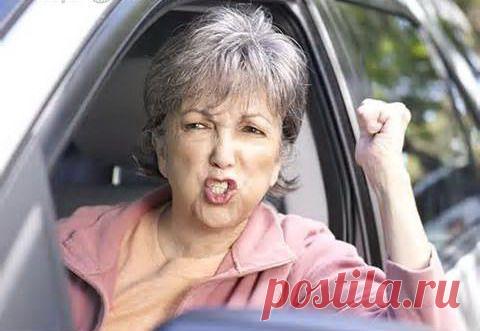 Учитесь властвовать собой! | ДОСТОЙНАЯ ЖИЗНЬ НА ПЕНСИИ