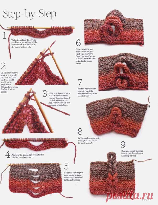 Noro Knitting Magazine Fall/Winter 2015.