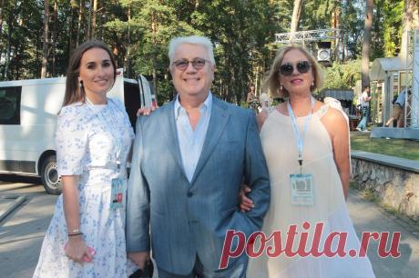 На «Новой волне» Пугачева помешала Крутому оценить поведение Латвии | Ваше мнение