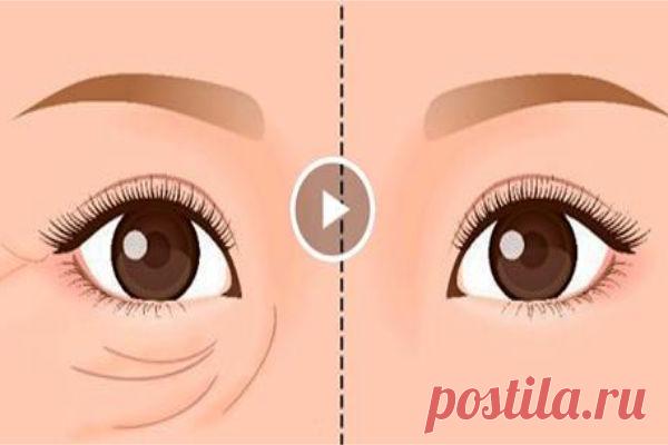 Хочешь почувствовать себя на 5 лет моложе? Сделай крем для кожи век из 3 компонентов! Супер эффект гарантирован! | Милая Я Твоя кожа засияет красотой и молодостью! Будь неотразимой! Морщины рассматриваются как один из первых признаков старения. Но есть причины по которым процесс появления морщин ускоряется: курение, повреждения солнечными лучами, некоторые лекарства, факторы окружающей среды, генетические факторы, и обезвоживание. Как правило, морщины появляются в тех част...