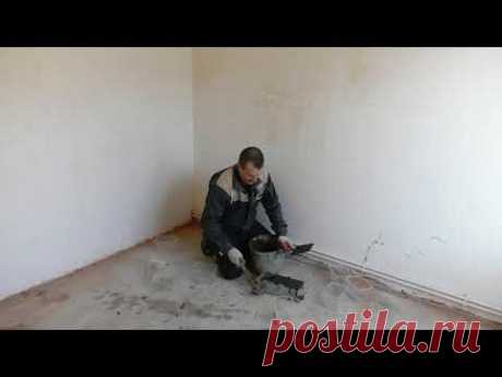 ГОВНОбетон из ЛЕЖАЛОГО( 1.5 года) цемента. УПАДЁТ марка или НЕТ? Замес+давим кубик в лаборатории.