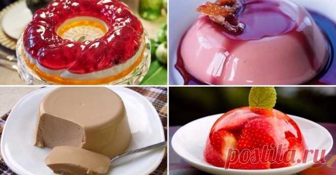 Вкус освежающий!