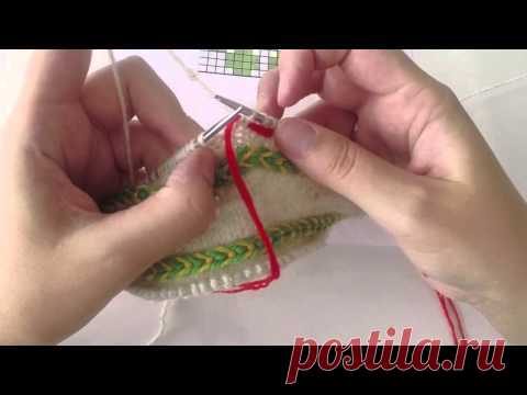 Razemopakowywanie - technika Roositud