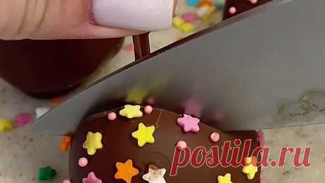 Вкуснее десерта я не пробовала! Дочь научила готовить КЕЙКПОПСЫ!