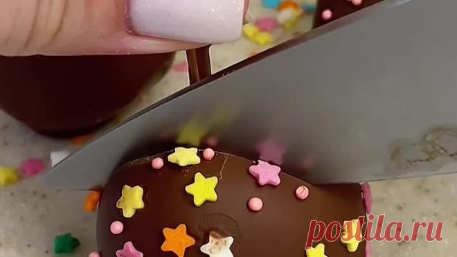 Вкуснее десерта я не пробовала! Дочь научила готовить КЕЙКПОПСЫ!