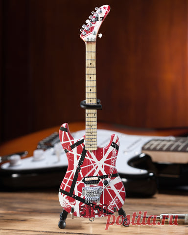 Products – AXE HEAVEN® STORE - Mini Guitar Replica Collectibles & Custom Record Awards