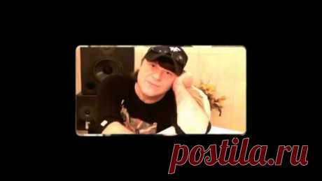 Мы начинаем НОВЫЙ ДЕНЬ!!!
Пусть этот день напомнит вам, что жизнь прекрасна!
Самого замечательного настроения всем с песней дня от Виктора Королёва!!!
С ДОБРЫМ УТРОМ! С НОВЫМ ДНЁМ!!!
https://www.youtube.com/watch?v=3ceO6rm_yyw