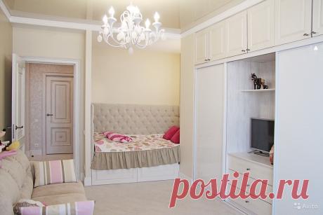 3-к квартира, 130 м², 8/25 эт. - купить, продать, сдать или снять в Свердловской области на Avito — Объявления на сайте Avito