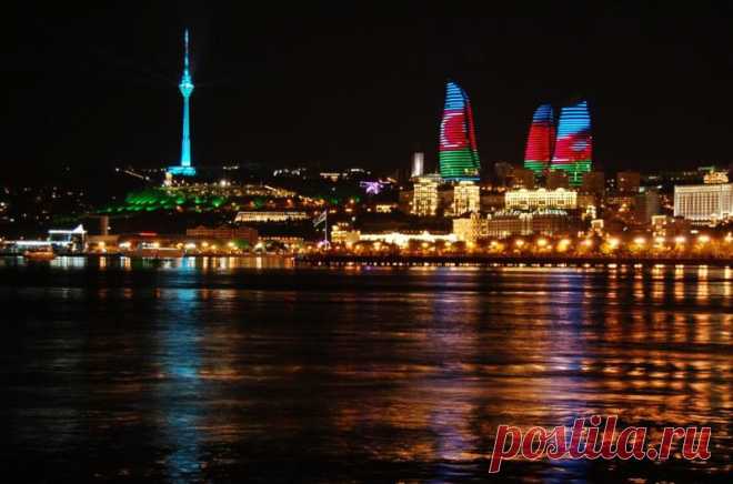 TV TOWER and FAIRMONT HOTEL