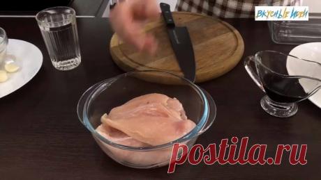 (5) Вкусные Идеи - Как приготовить простой и вкусный Ужин за 20 минут,...