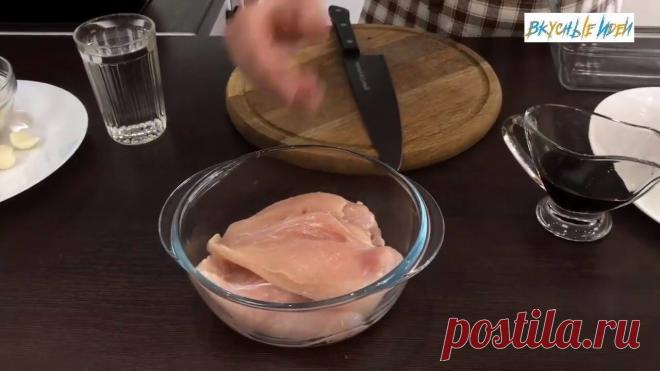 (5) Вкусные Идеи - Как приготовить простой и вкусный Ужин за 20 минут,...