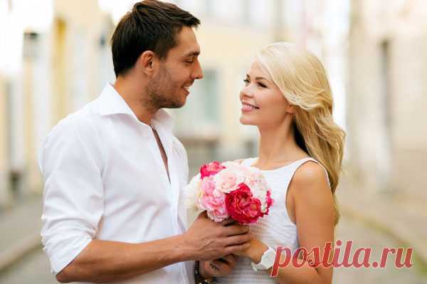 Как научиться распознавать «истинное лицо» мужчин? — Домашние