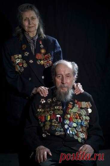 Герои нашего времени!