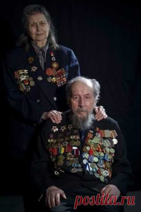 Герои нашего времени!