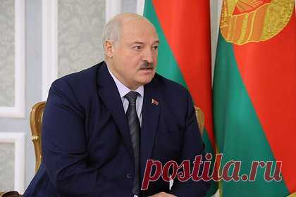 Лукашенко пригрозил НАТО