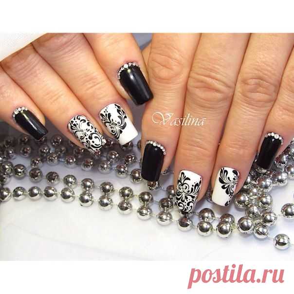 Маникюр | Ногти