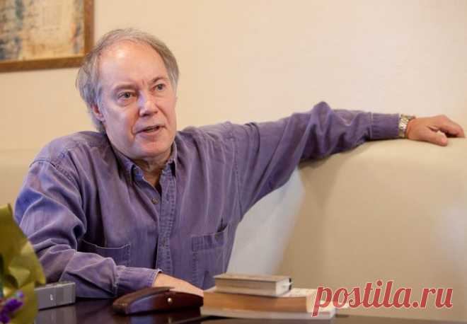 Владимир Конкин едко высказался о Лепсе / Шоубиз