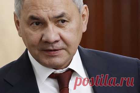 Шойгу назвал ядерный щит главным гарантом суверенитета России. Ядерный щит России является главным гарантом суверенитета страны. Об этом заявил министр обороны России Сергей Шойгу, его слова приводит ТАСС. Глава оборонного ведомства подчеркнул, что ядерная триада России будет развиваться и дальше. Аналогичные высказывания ранее делал и президент России.